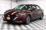 2025 Nissan Sentra SV - Premium, All Weather, Trunk Pkgs