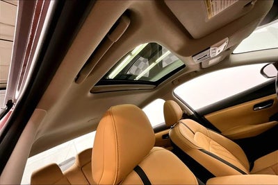 2025 Nissan Sentra SV - Premium, All Weather, Trunk Pkgs