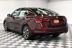 2025 Nissan Sentra SV - Premium, All Weather, Trunk Pkgs