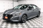 2025 Nissan Sentra SR - Premium Package