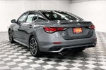 2025 Nissan Sentra SR - Premium Package