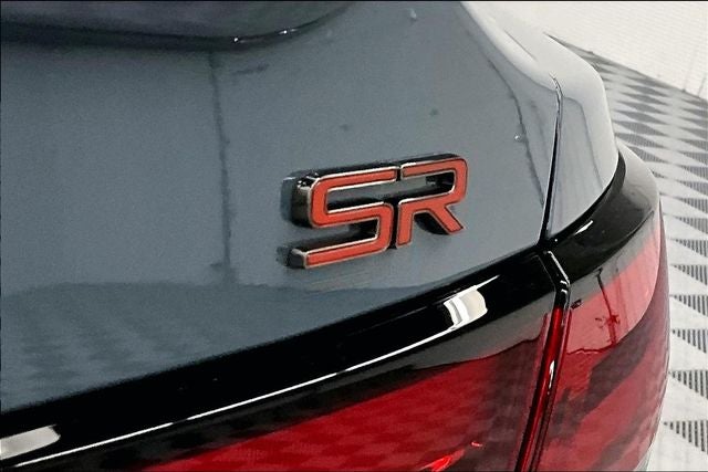 2025 Nissan Sentra SR - Premium Package