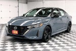 2025 Nissan Sentra SR - Premium Package