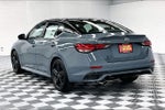 2025 Nissan Sentra SR - Premium Package