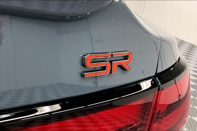 2025 Nissan Sentra SR - Premium Package