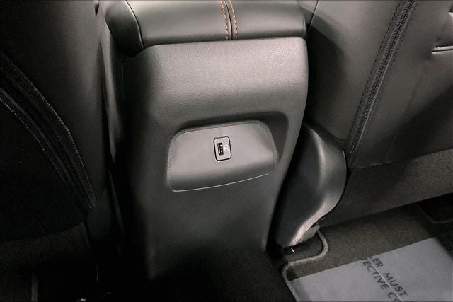 2025 Nissan Sentra SR - Premium Package