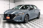 2025 Nissan Sentra SR - Premium Package
