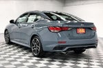 2025 Nissan Sentra SR - Premium Package