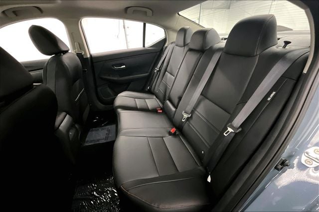 2025 Nissan Sentra SR - Premium Package