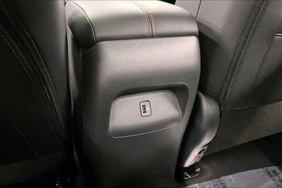 2025 Nissan Sentra SR - Premium Package