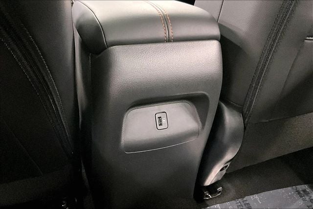 2025 Nissan Sentra SR - Premium Package