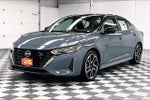 2025 Nissan Sentra SR - Premium Package