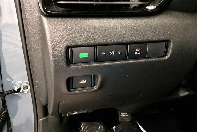 2025 Nissan Sentra SR - Premium Package