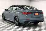 2025 Nissan Sentra SR - Premium Package