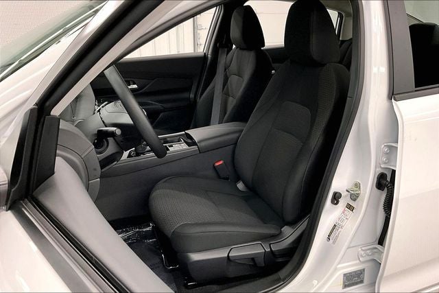 2026 Nissan Sentra S - Cold Weather Package