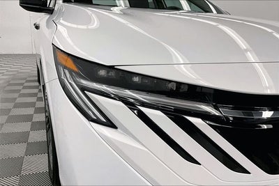 2026 Nissan Sentra S - Cold Weather Package