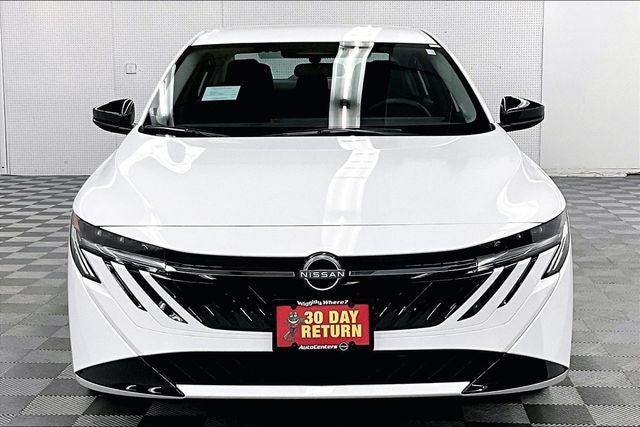 2026 Nissan Sentra S - Cold Weather Package