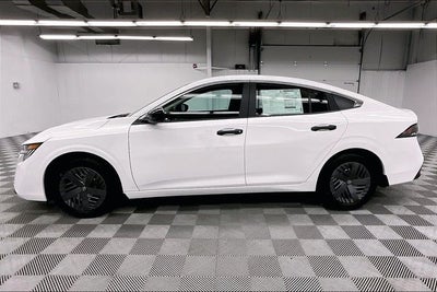 2026 Nissan Sentra S - Cold Weather Package