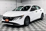 2026 Nissan Sentra S - Cold Weather Package