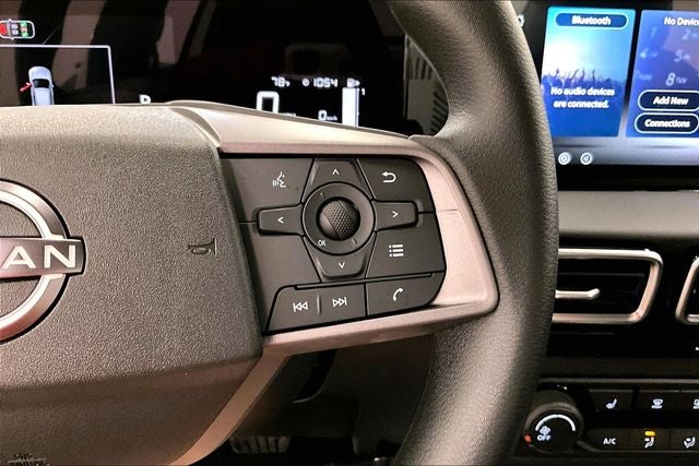 2026 Nissan Sentra S - Cold Weather Package