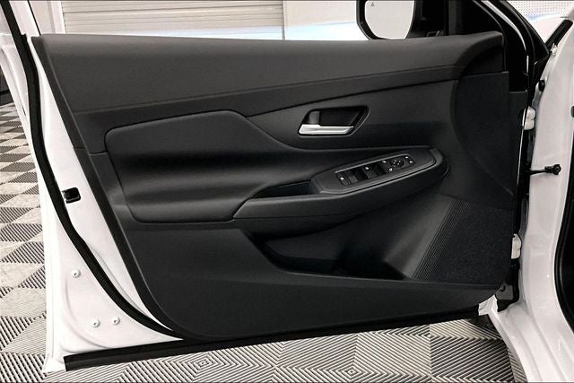 2026 Nissan Sentra S - Cold Weather Package