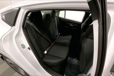 2026 Nissan Sentra S - Cold Weather Package