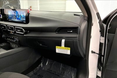2026 Nissan Sentra S - Cold Weather Package