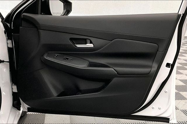 2026 Nissan Sentra S - Cold Weather Package