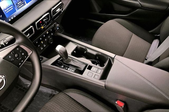 2026 Nissan Sentra S - Cold Weather Package