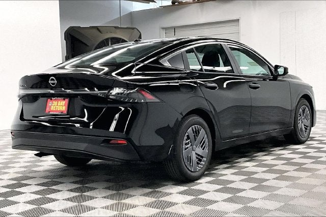 2027 Nissan Sentra S