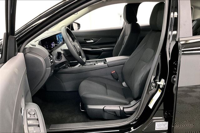 2027 Nissan Sentra S