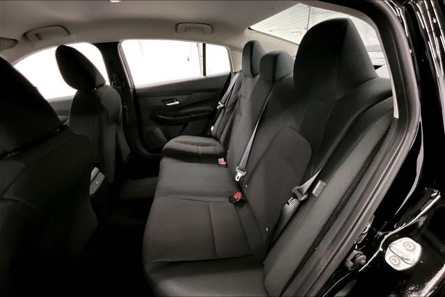 2027 Nissan Sentra S