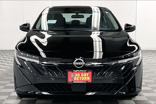 2027 Nissan Sentra S