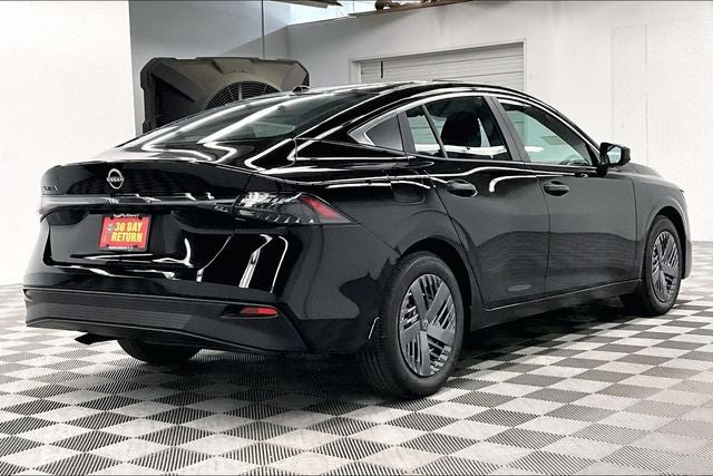 2027 Nissan Sentra S