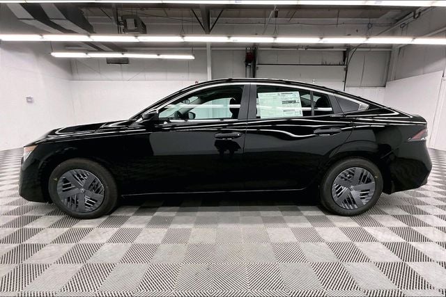 2027 Nissan Sentra S