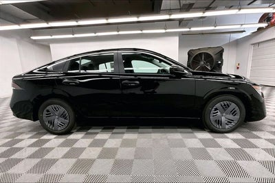 2027 Nissan Sentra S