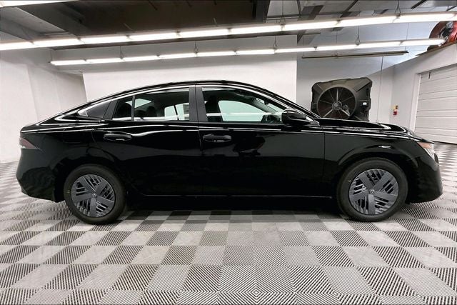 2027 Nissan Sentra S