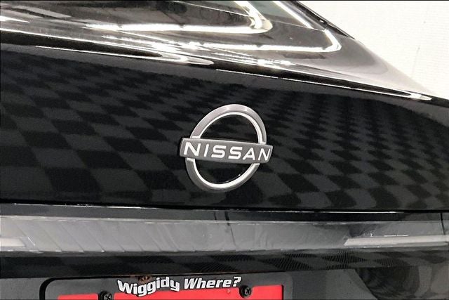 2027 Nissan Sentra S