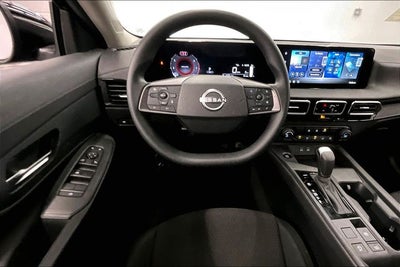 2027 Nissan Sentra S