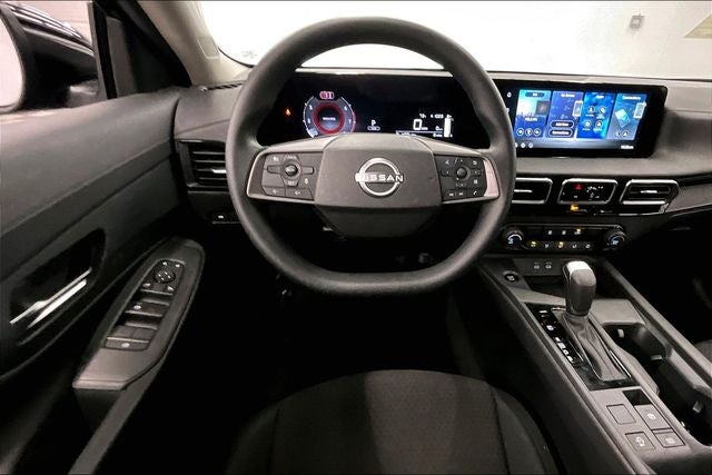 2027 Nissan Sentra S