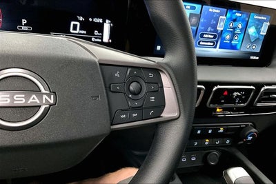2027 Nissan Sentra S