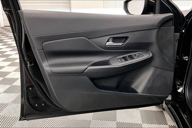 2027 Nissan Sentra S
