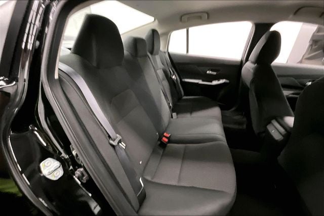2027 Nissan Sentra S