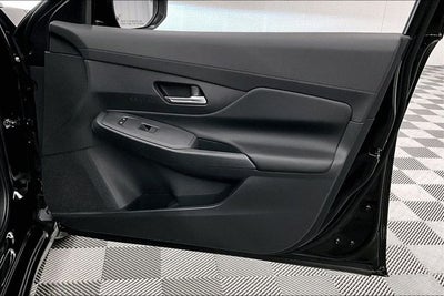2027 Nissan Sentra S