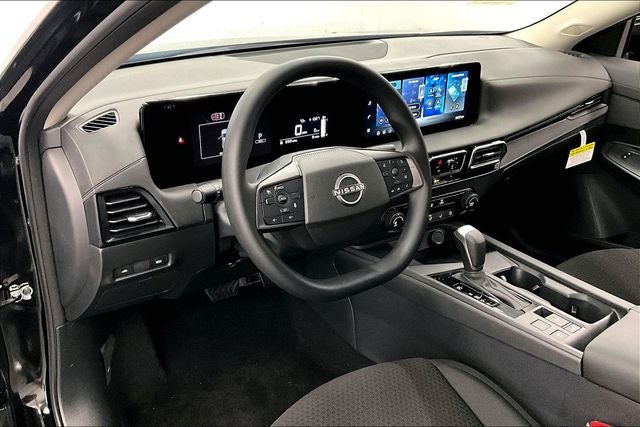 2027 Nissan Sentra S