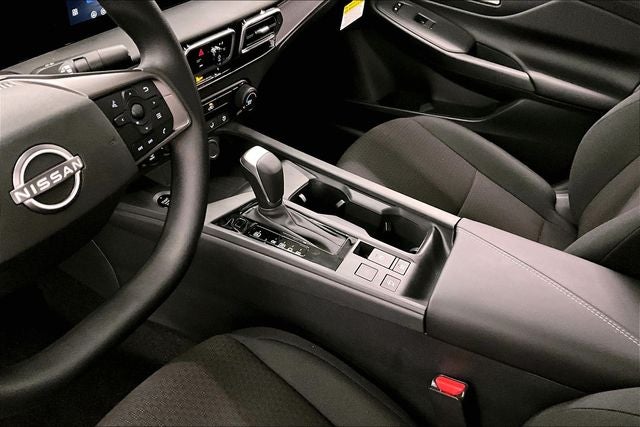 2027 Nissan Sentra S