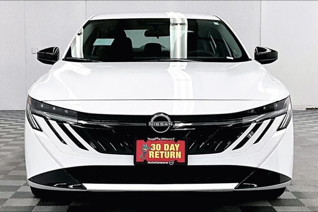 2027 Nissan Sentra S