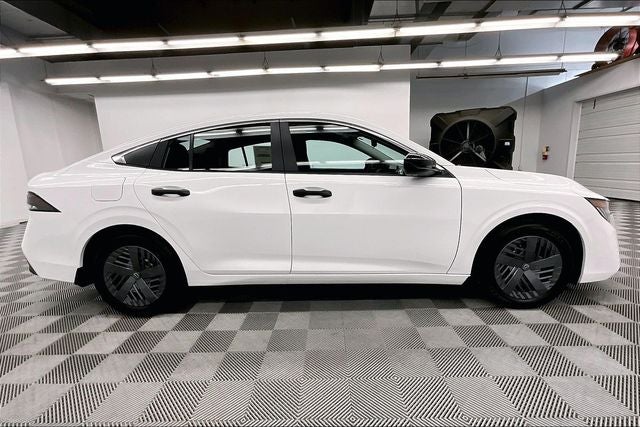 2027 Nissan Sentra S