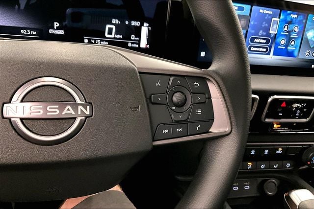 2027 Nissan Sentra S