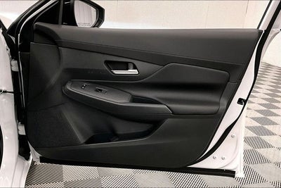 2027 Nissan Sentra S